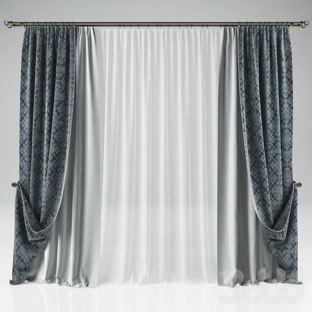 Curtain