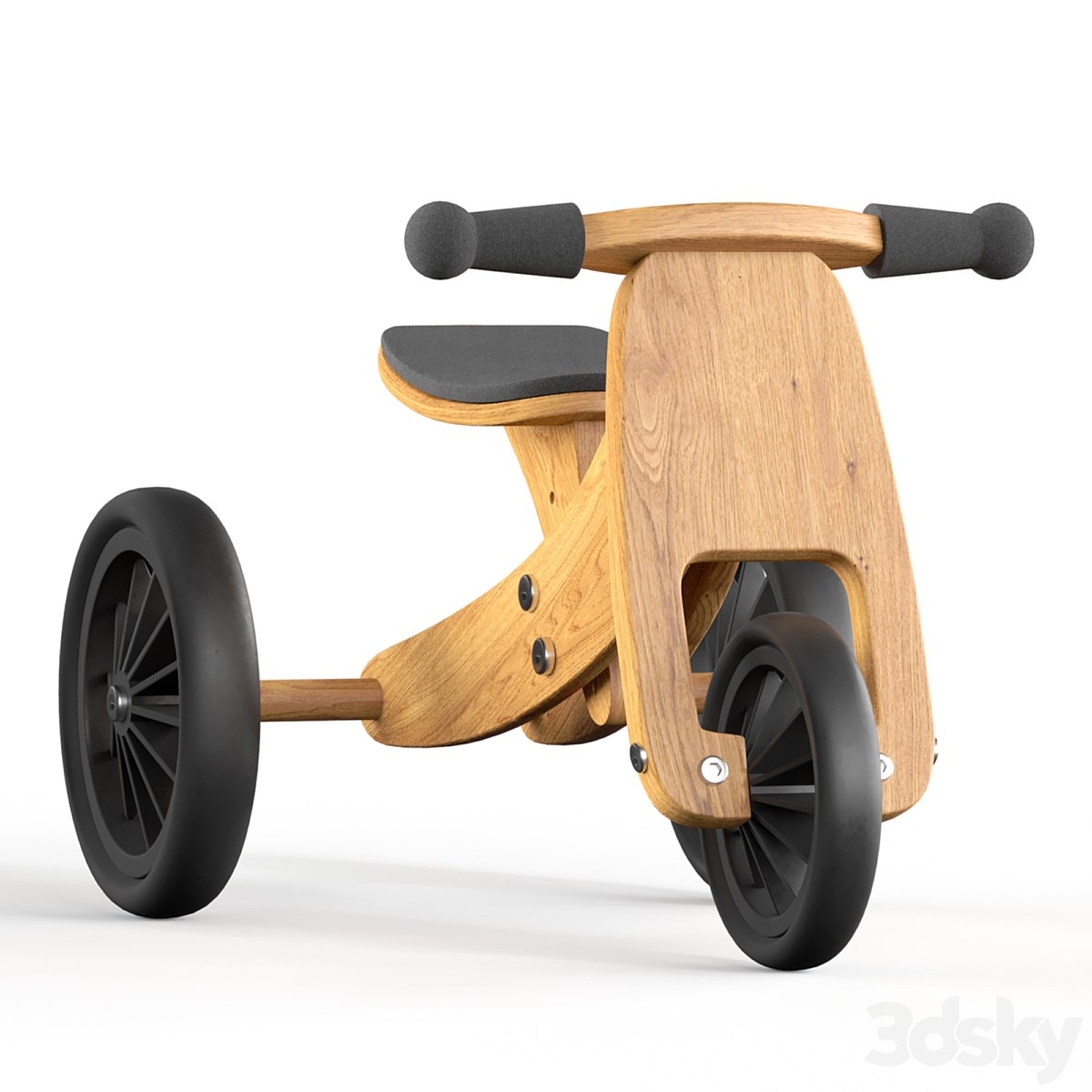 Childrens Balance Bike 's