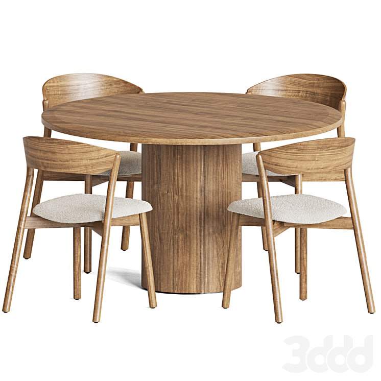 Dining Set 37