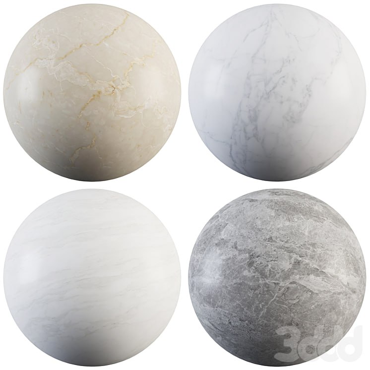 Collection Marble 30