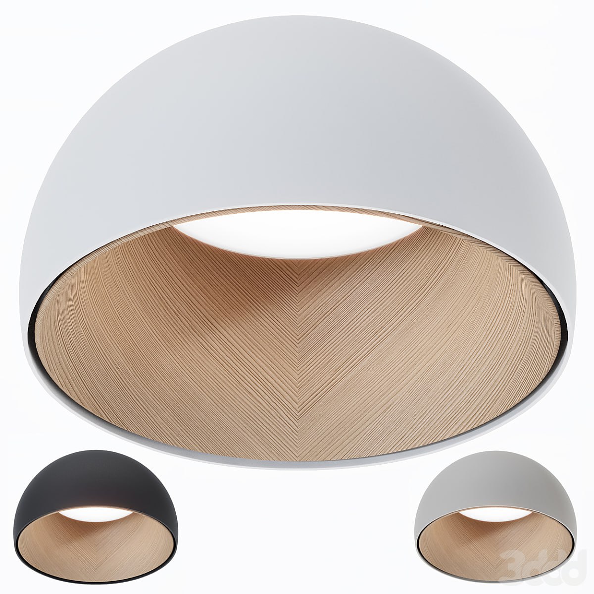 Vibia Duo 4874
