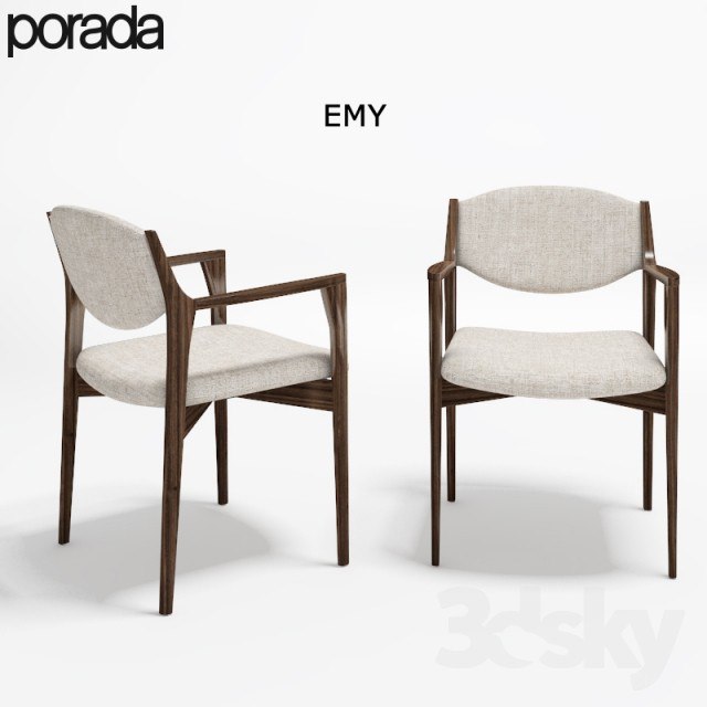 Porada Emy