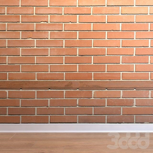 Brick masonry (Brick_014)