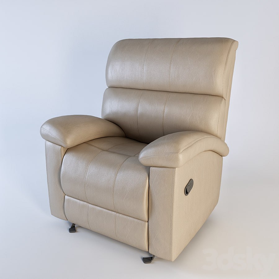 Hamilton Rocker Recliner