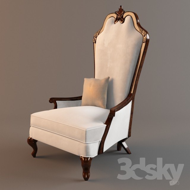 Christopher Guy Armchair