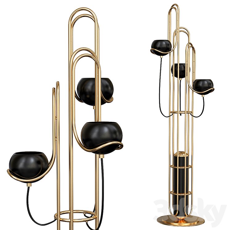 NEIL Floor Lamp DelightFULL