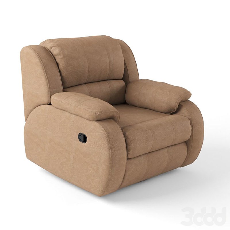 Recliner chair