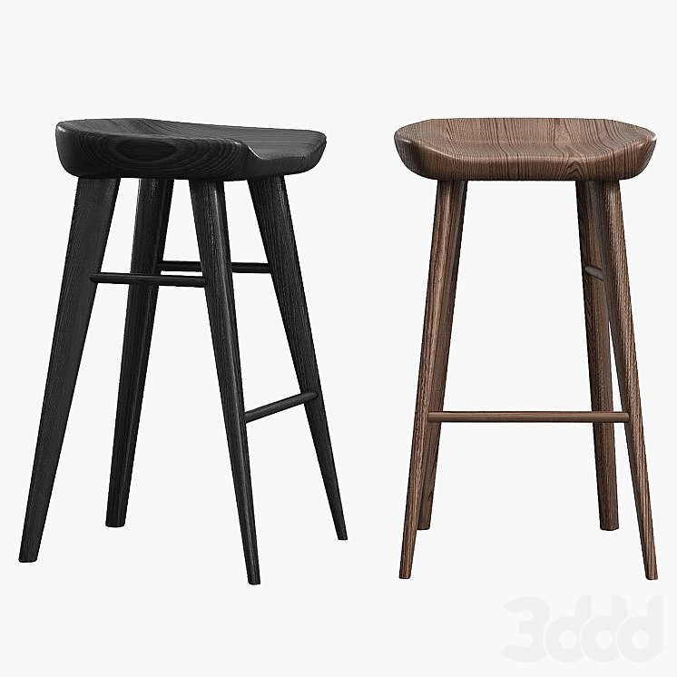 Kami Bar stool