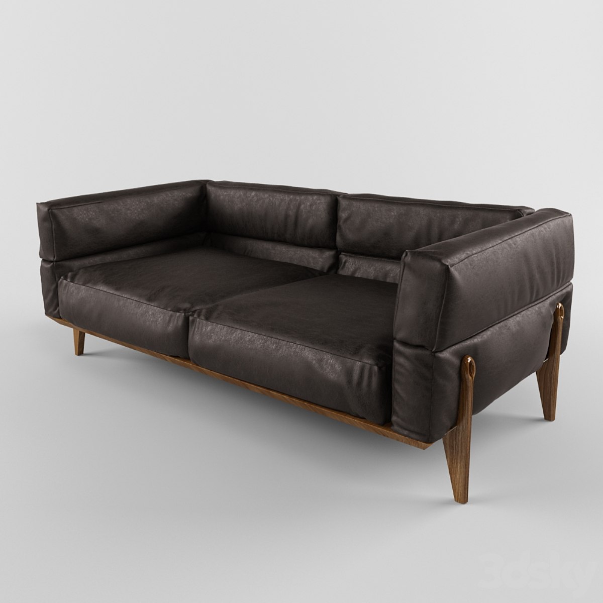 GIORGETTI Ago sofa