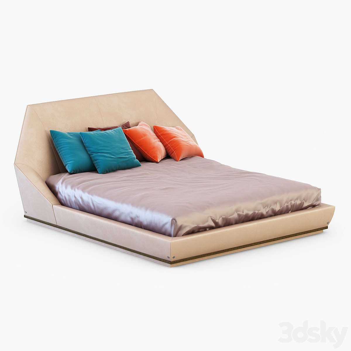 Bed Yume-Longhi