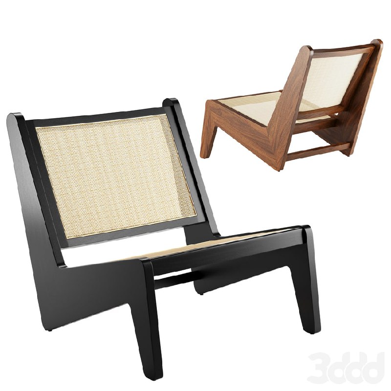 Aubin Accent Chair by Eichholtz