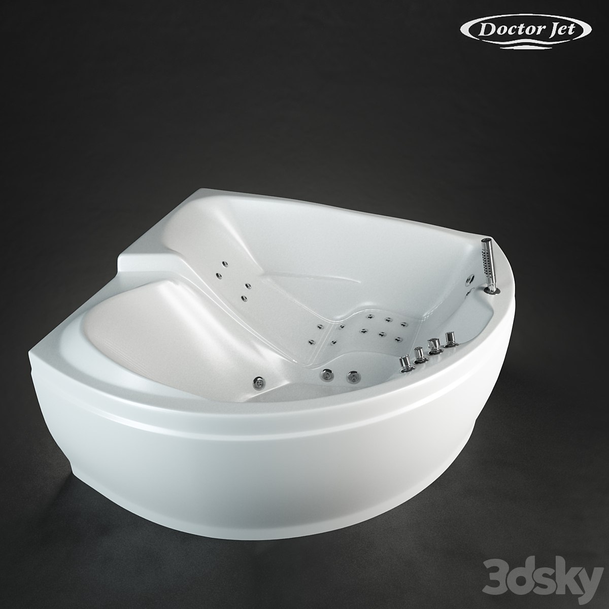 Doctor jet collection Forza