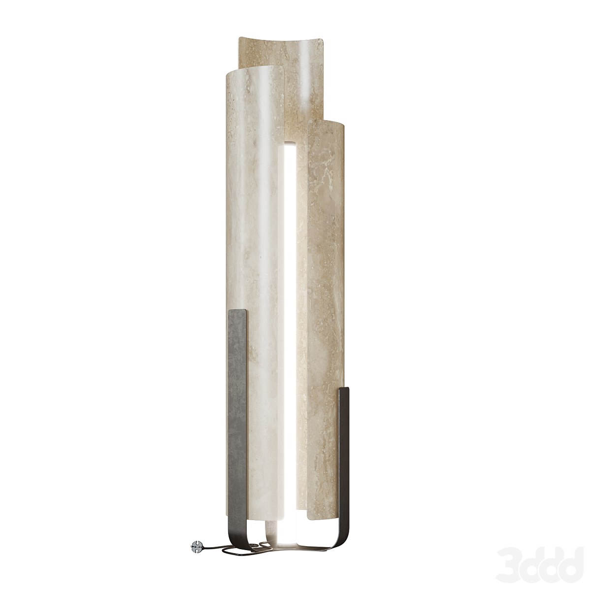 Floor lamp ENNE LYRA