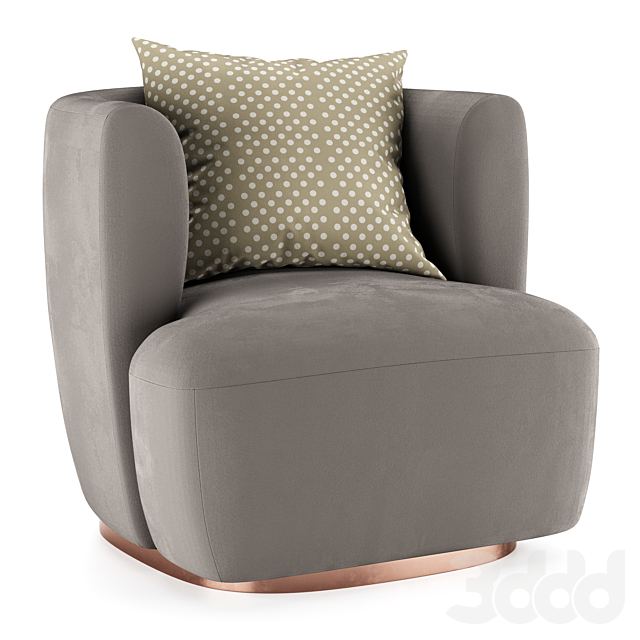 Armchair Nidou