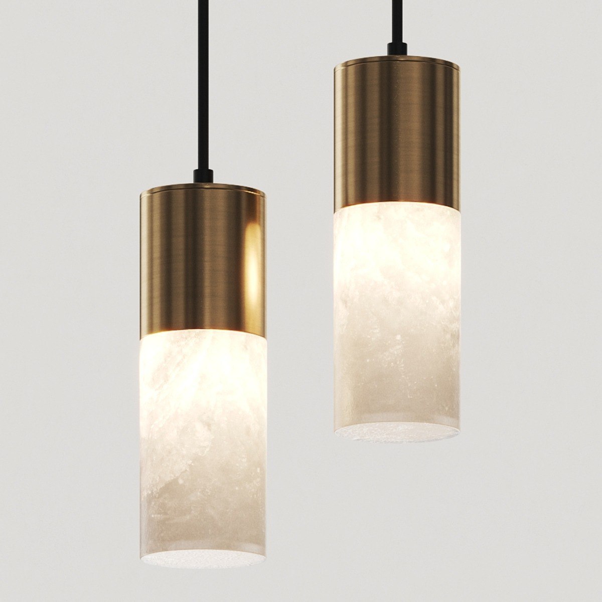 Aromas del Campo Lind Pendant Lamp