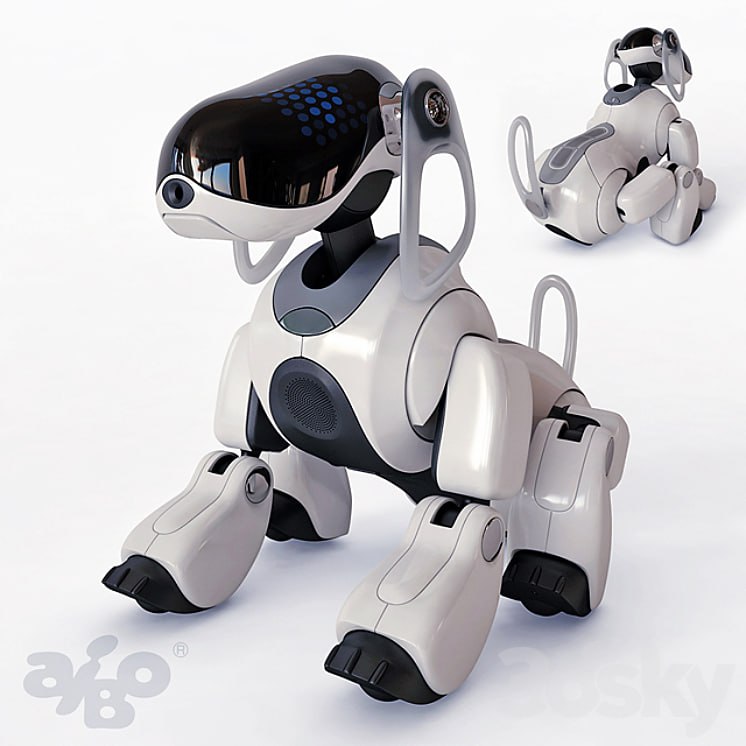Aibo