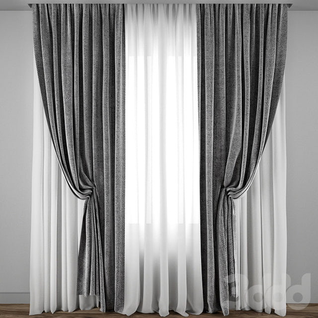 Curtain 97