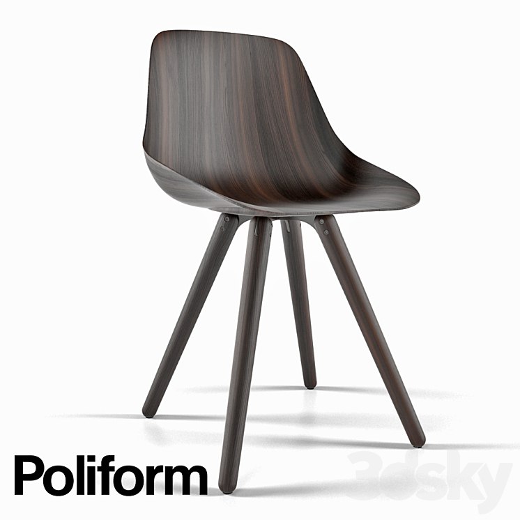 Poliform Harmony