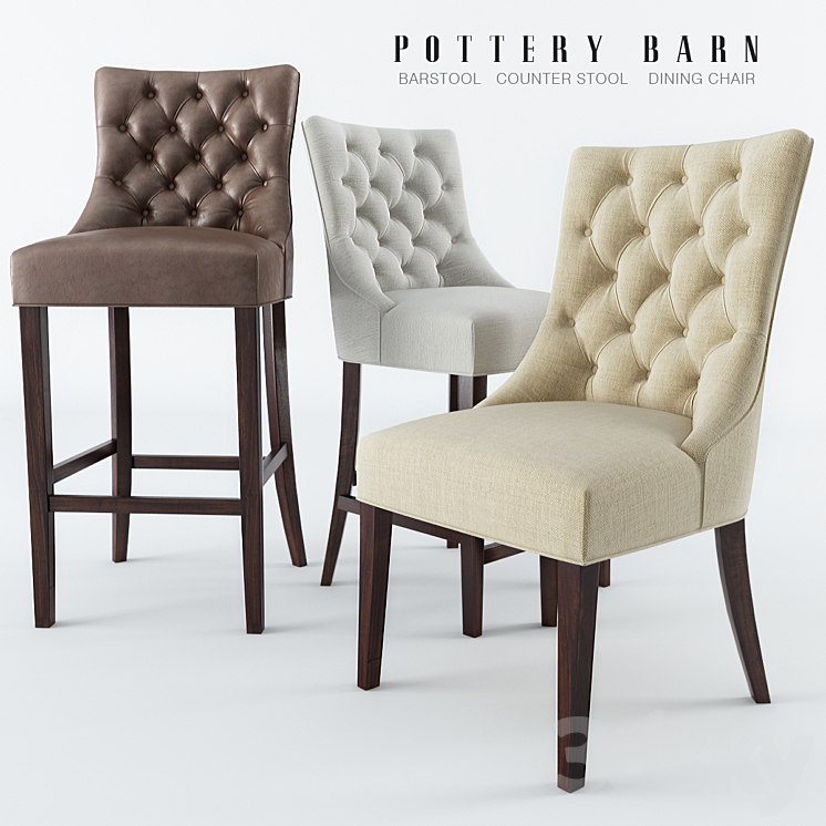 Pottery Barn Collection