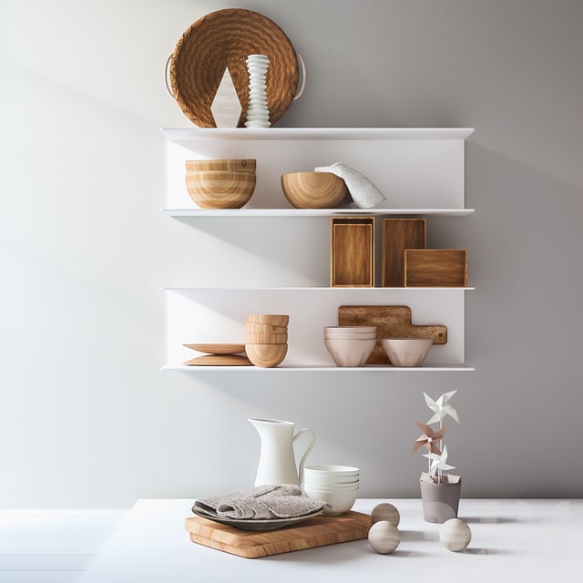 Ikea Kitchen Accessories