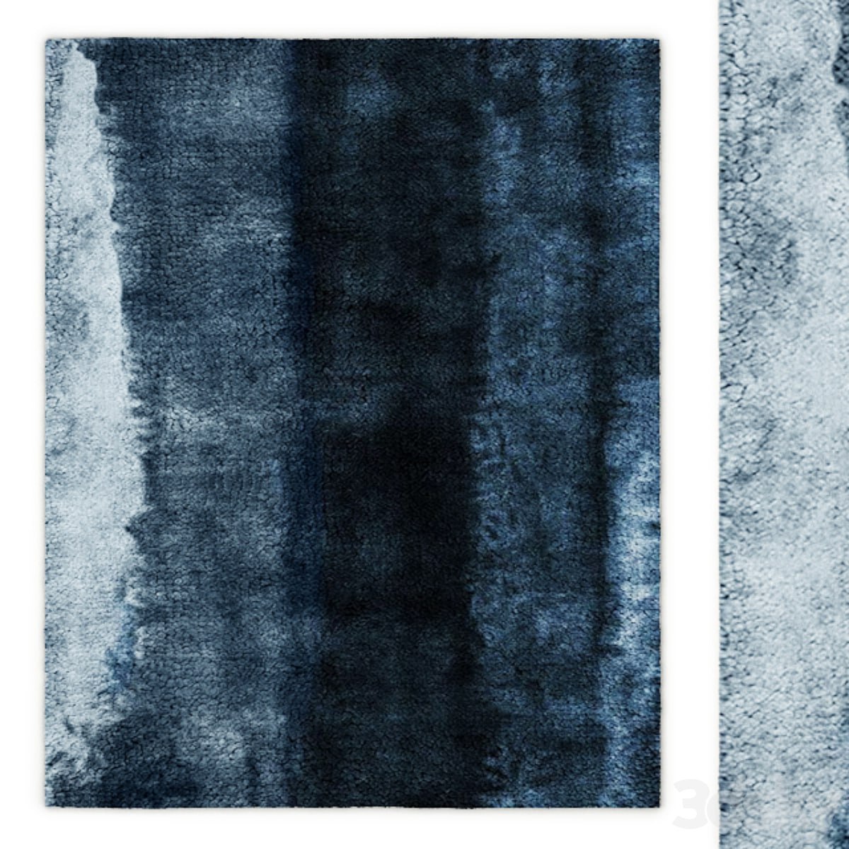 Baltic Rug by Brabbu