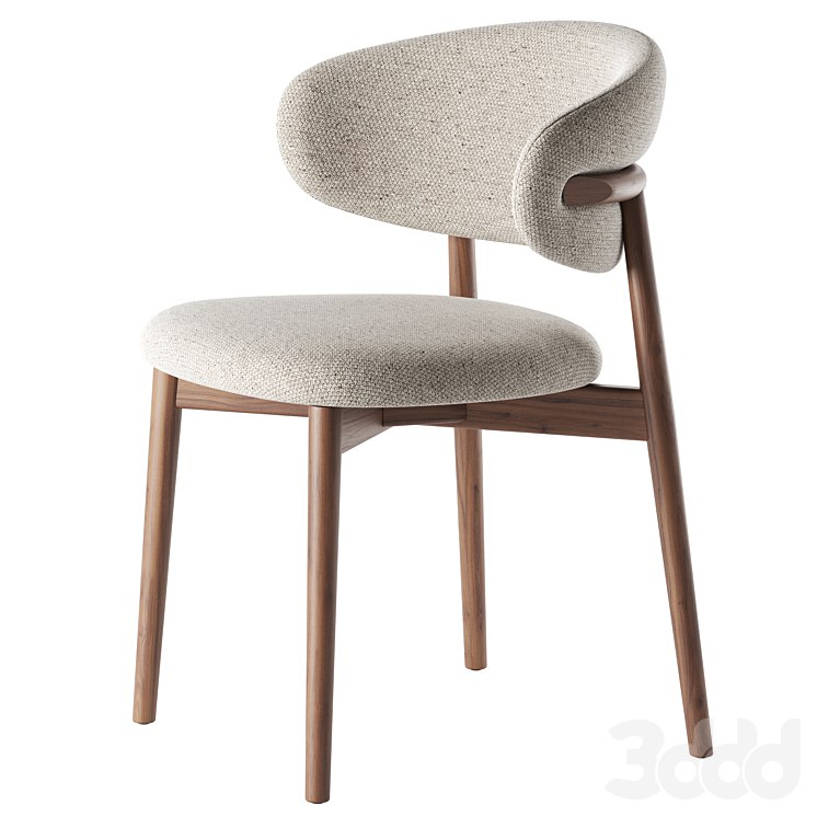 Oleandro Chair By Calligaris