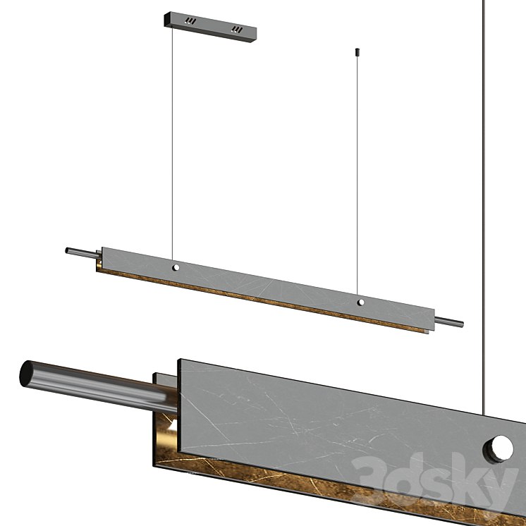 Lovine Pendant Lamp