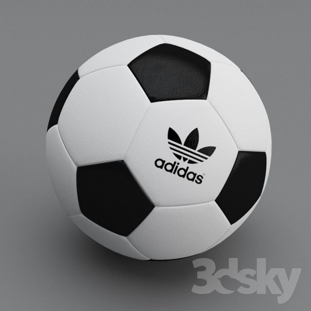 Football ball