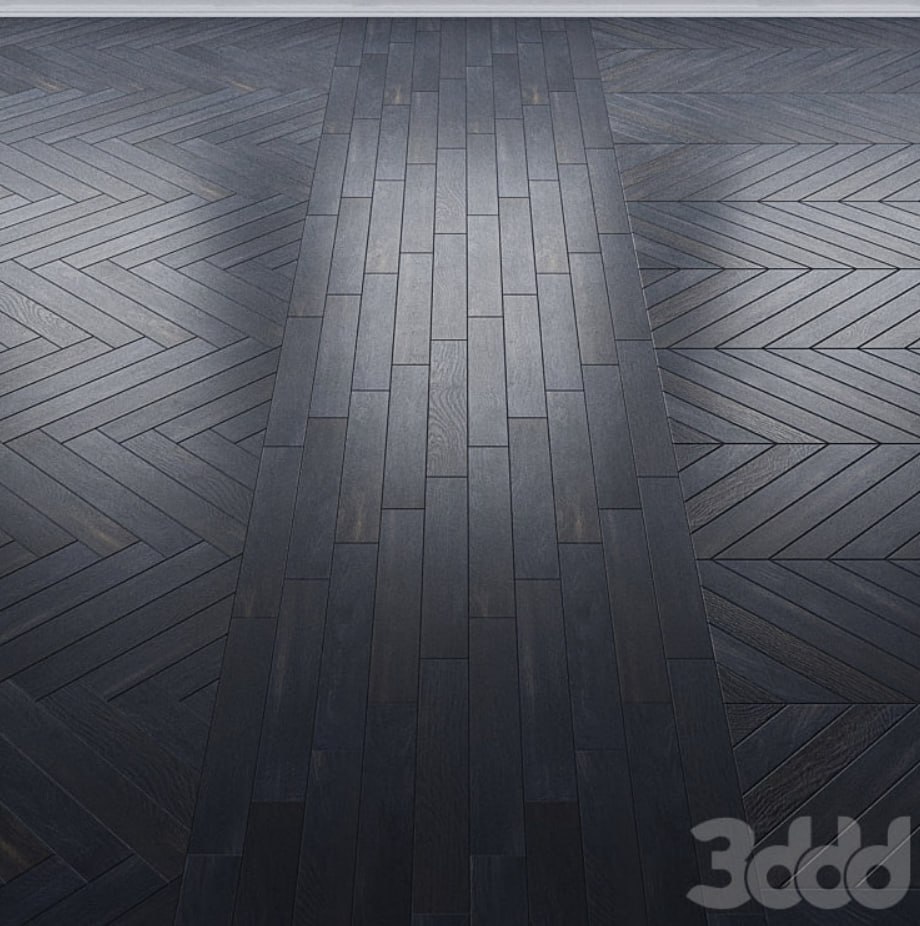 Parquet Flooring №47