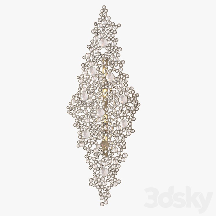 Koket Eternity Sculpture