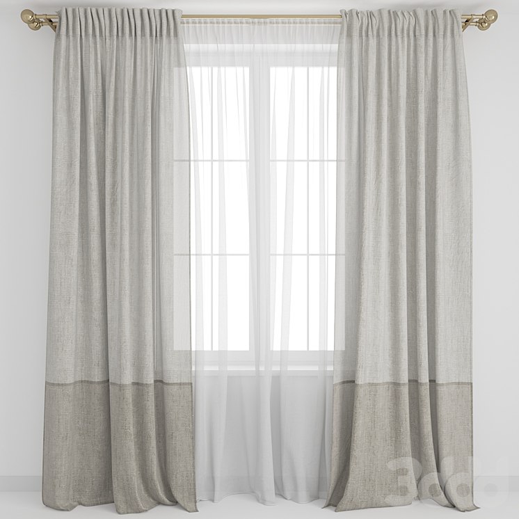 Curtains 4