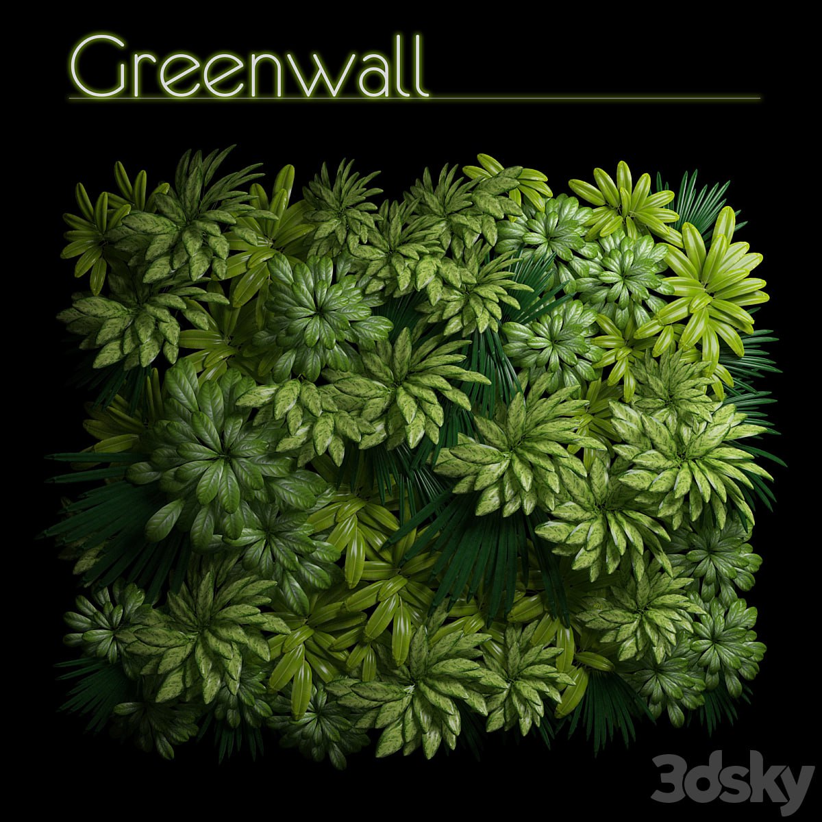Greenwall