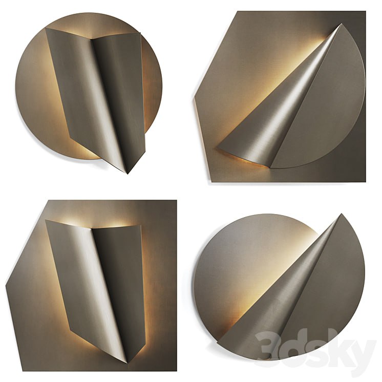 AMADEUS by Adriani e Rossi