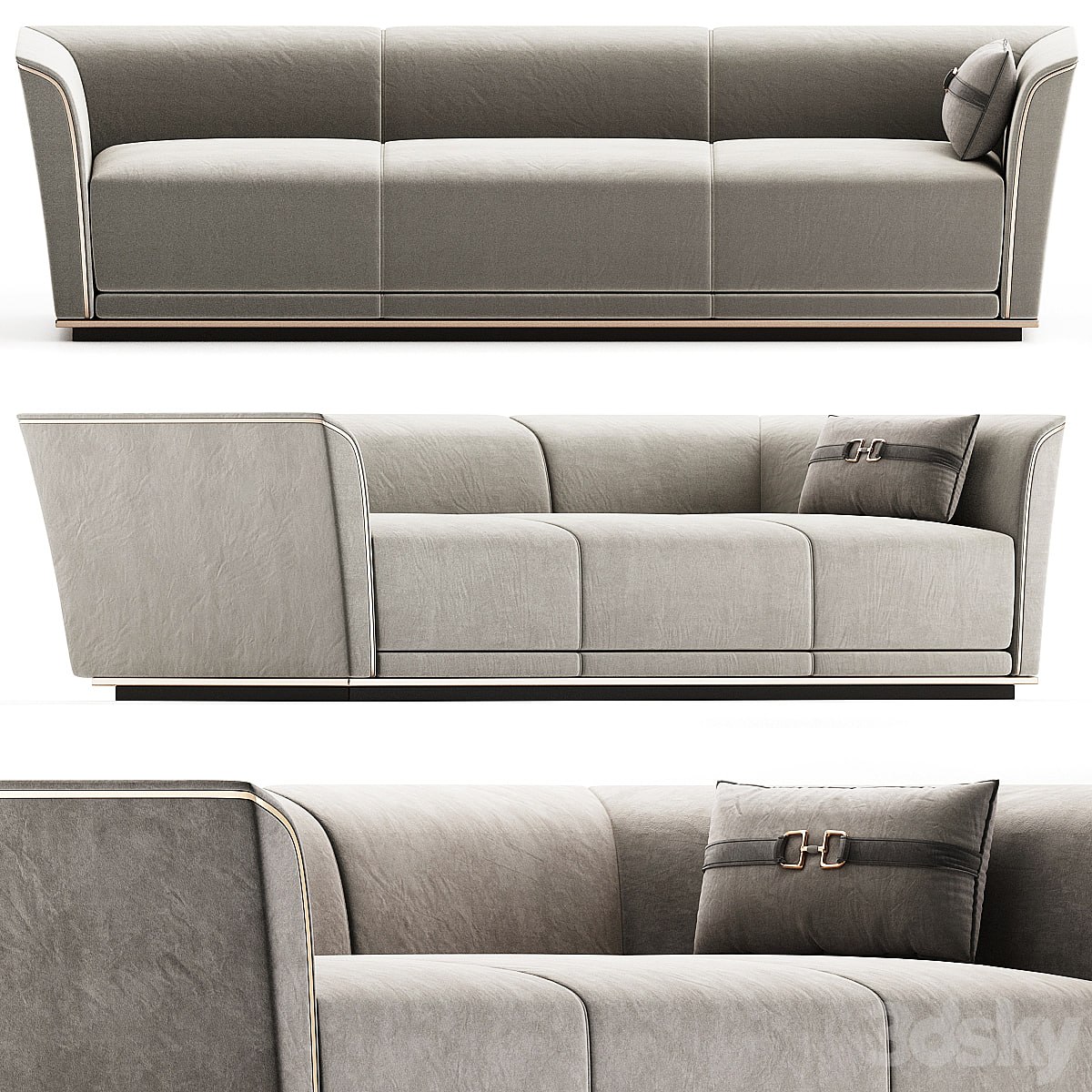 Sofa FRATO Dover