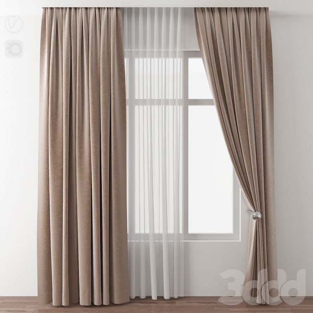 Curtain