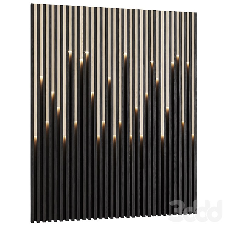 Decorative Wall panel 076