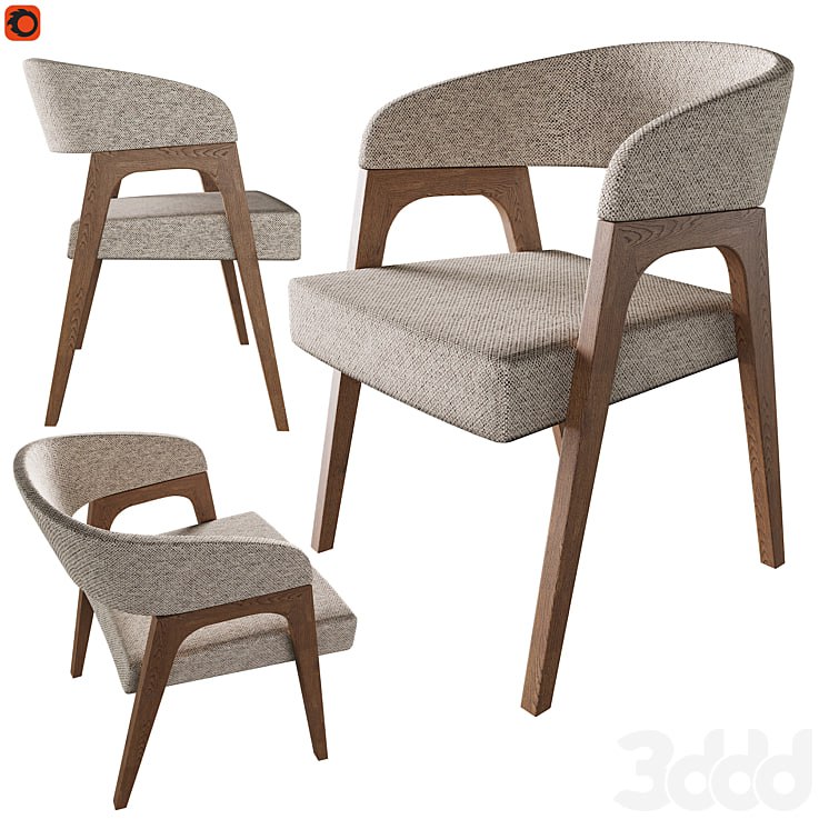 Chair Bern Deephouse