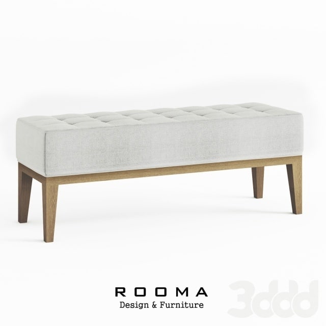 Bench Mila Rooma Design