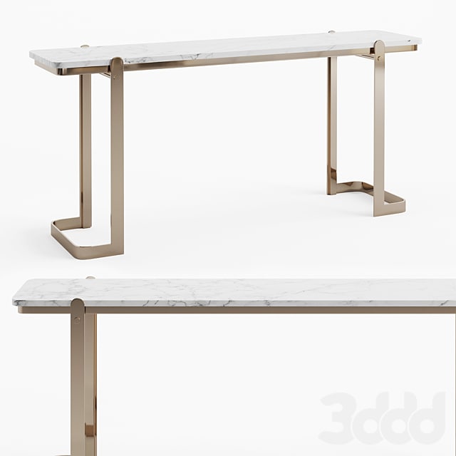 Inedito Asnaghi Pablo Console