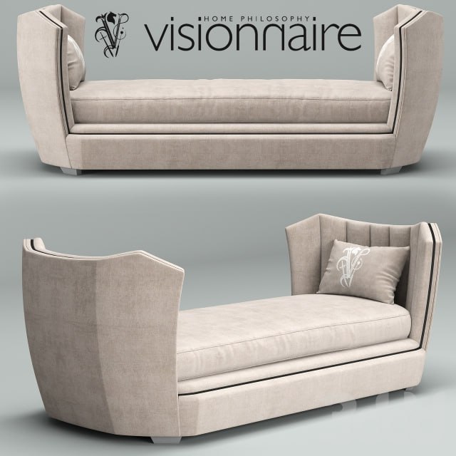 Breadtank Hemingway, IPE Cavalli