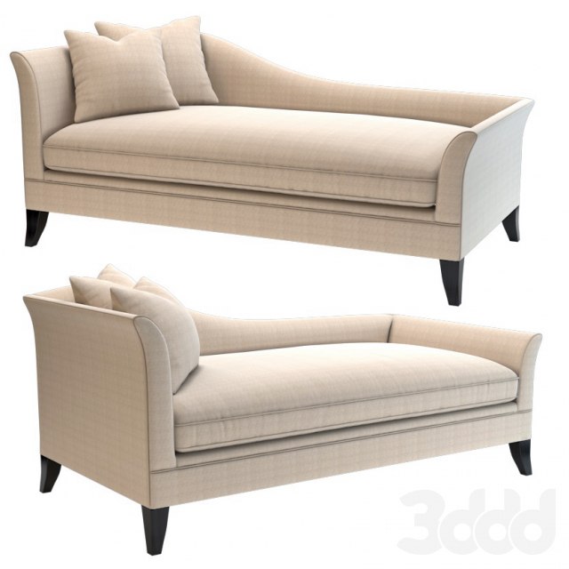Chaddock Laslo Daybed