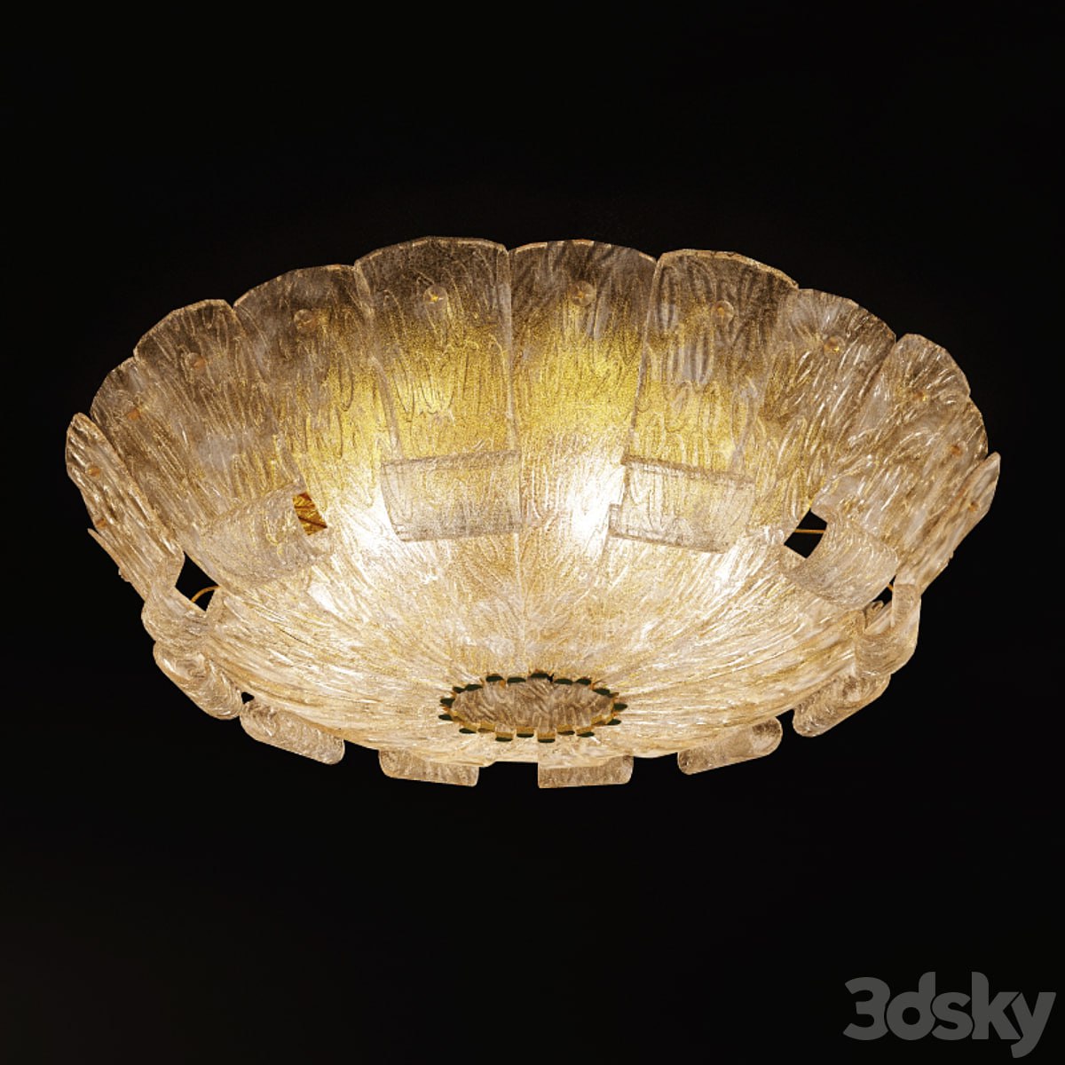 Chandelier Sylcom 470-97