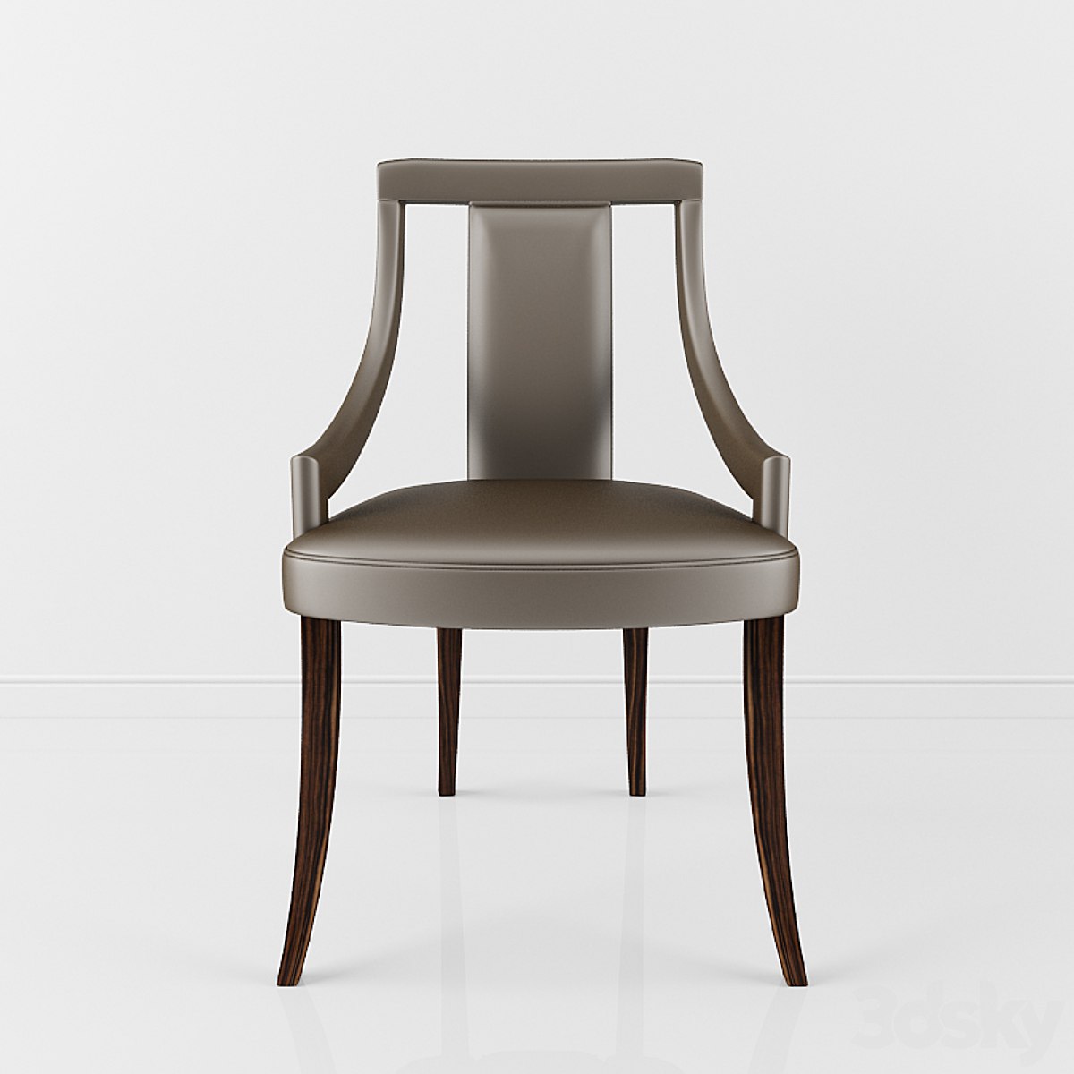 Brabbu - Eanda Dining Chair