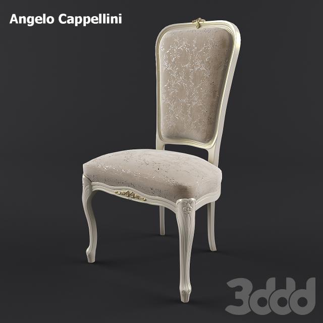 stul Angelo Cappellini