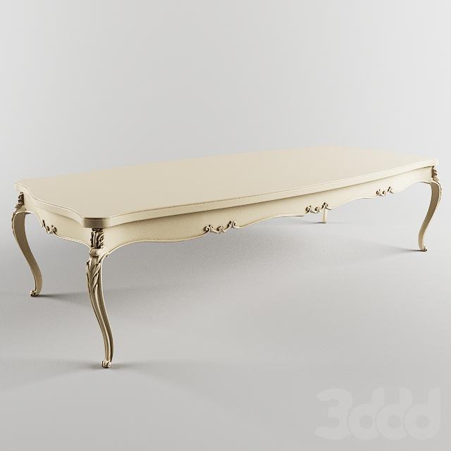 dining table Antonelli