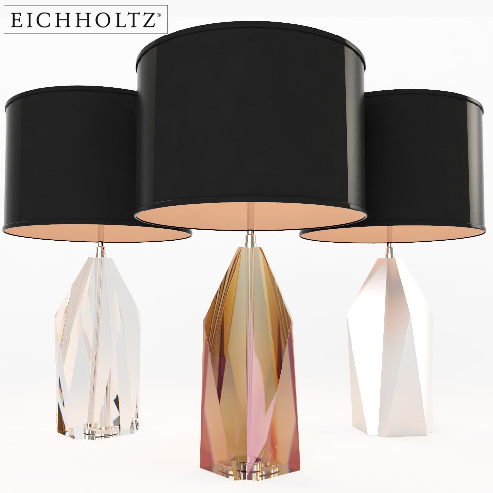 Eichholtz Setai Table Lamp