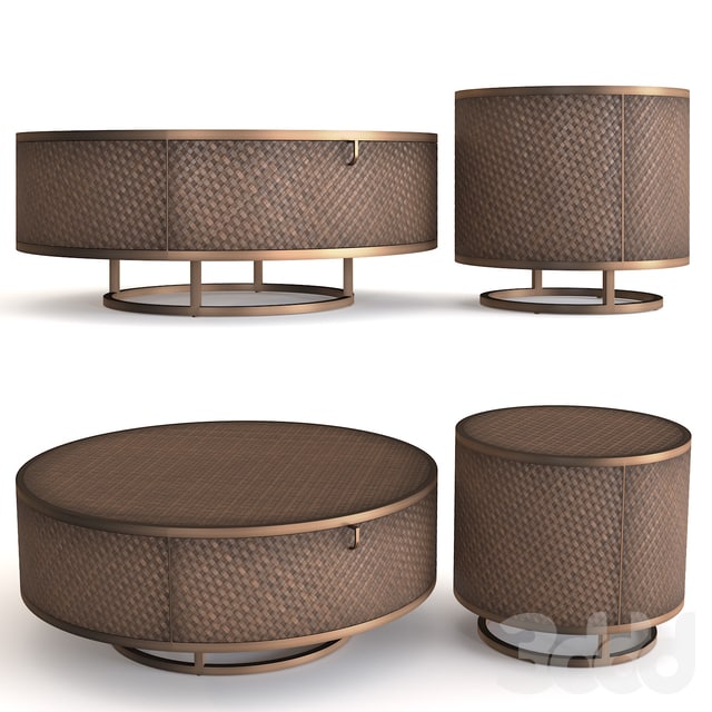 Eichholtz / Napa Valley Tables